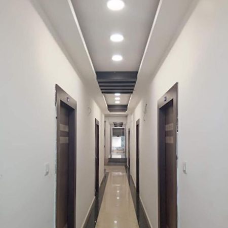 Hotel City Inn Gaya Buitenkant foto
