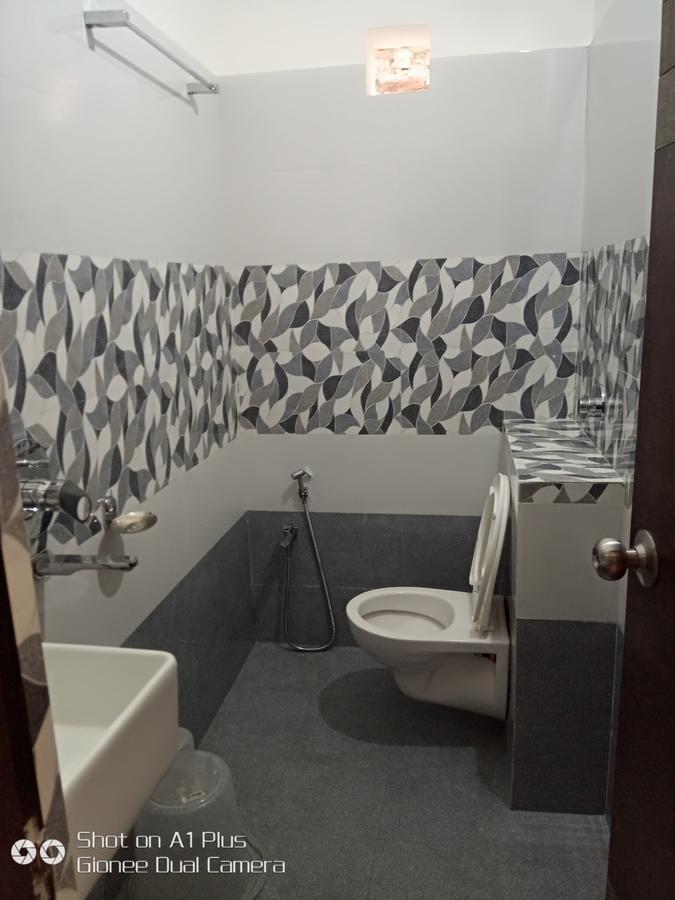 Hotel City Inn Gaya Buitenkant foto