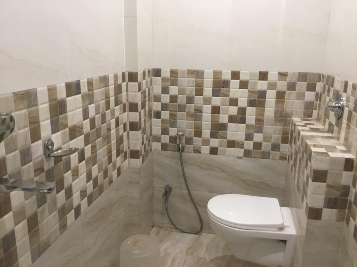 Hotel City Inn Gaya Buitenkant foto